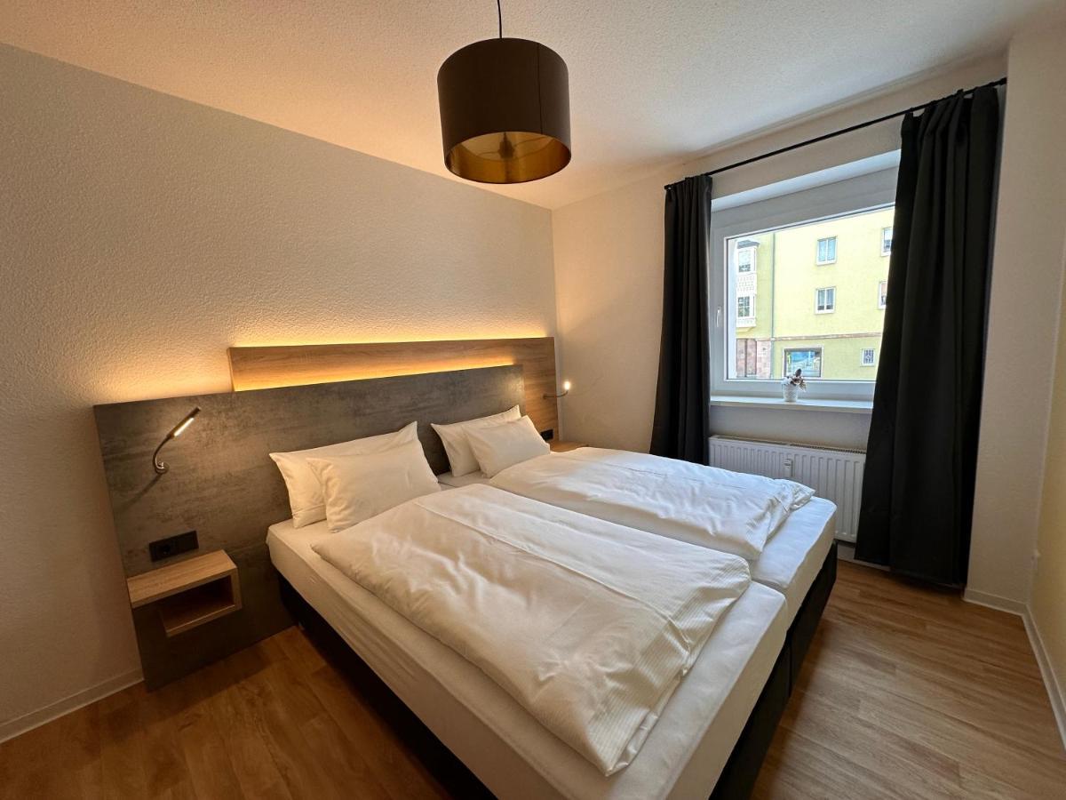 Ferienwohnungen Gaststaette Brauhaus Zwickau Gmbh 外观 照片