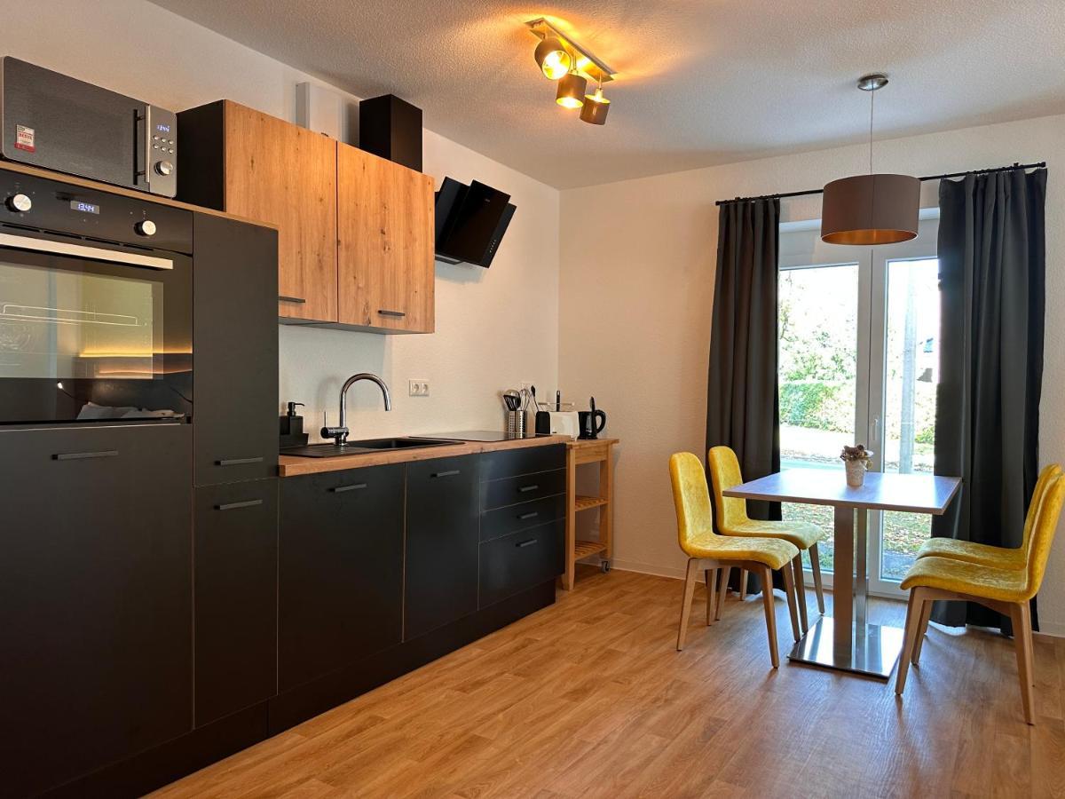 Ferienwohnungen Gaststaette Brauhaus Zwickau Gmbh 外观 照片